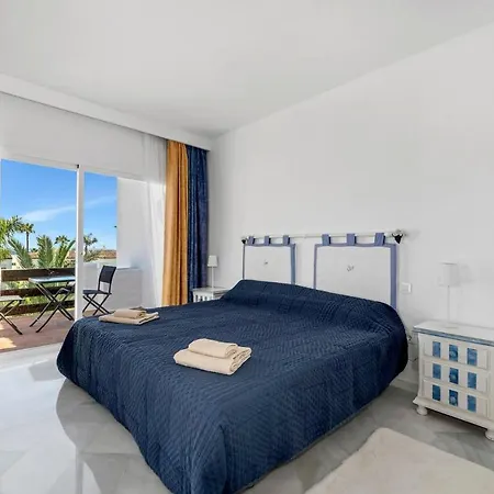 Amazing Views, Chic Duplex Εστεπόνα