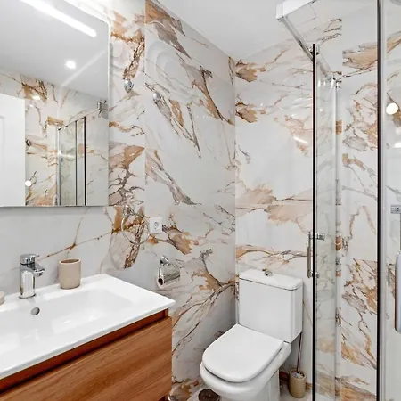 Amazing Views, Chic Duplex *