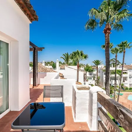 Amazing Views, Chic Duplex Διαμέρισμα Εστεπόνα