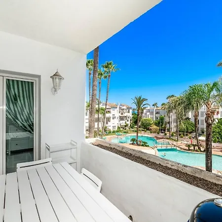 Amazing Views, Chic Duplex Διαμέρισμα Εστεπόνα