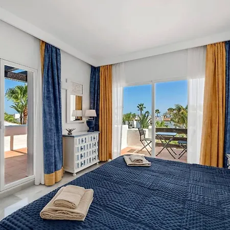 Amazing Views, Chic Duplex
