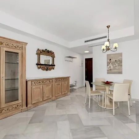 Amazing Views, Chic Duplex * Estepona