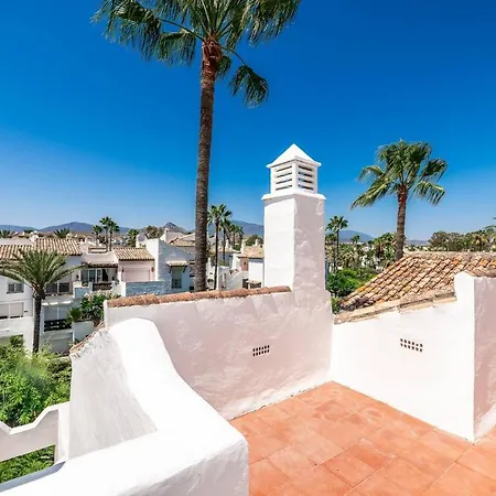 Apartamento Amazing Views, Chic Duplex